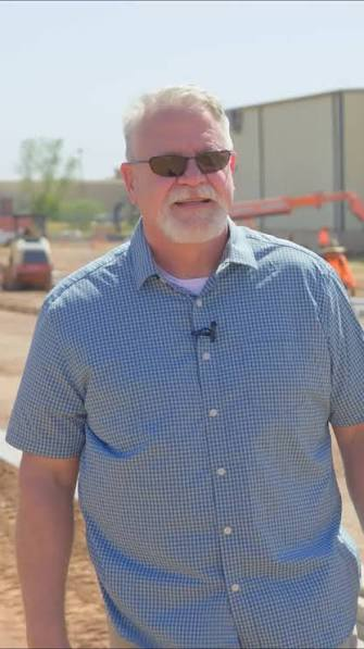 Mayor Tim Short